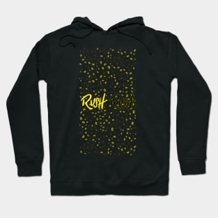 Rush v2 Hoodie